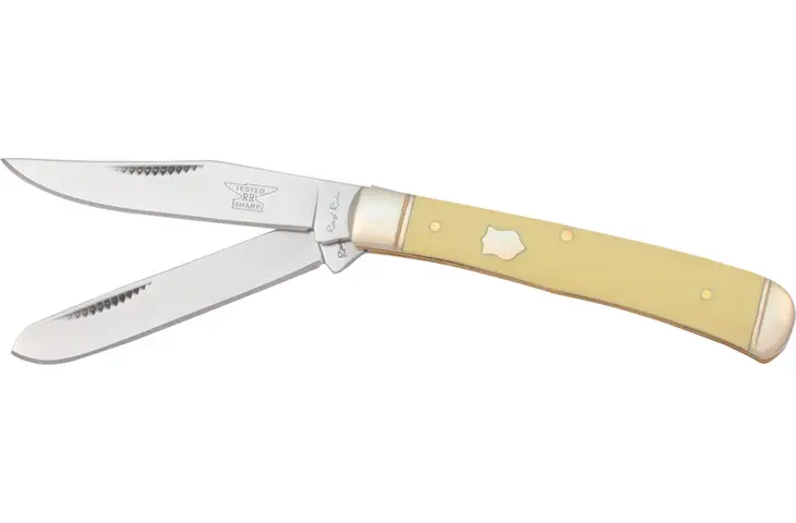 Rough Rider Trapper Folder Knife — 16 models - view 4